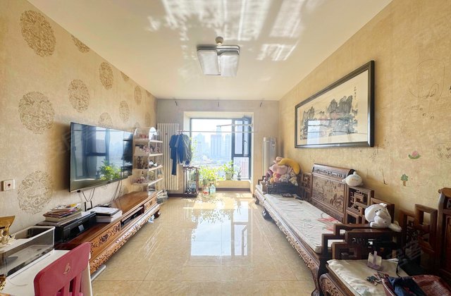 融景华庭3室2厅142.95㎡649万二手房图片