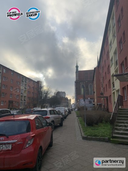 波兰约¥100万PolandGdańskRzeźnickaApartment出售二手房公寓图片