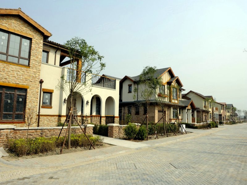 滨海湖别墅,滨海湖路-天津滨海湖别墅二手房,租房,房价-天津安居客