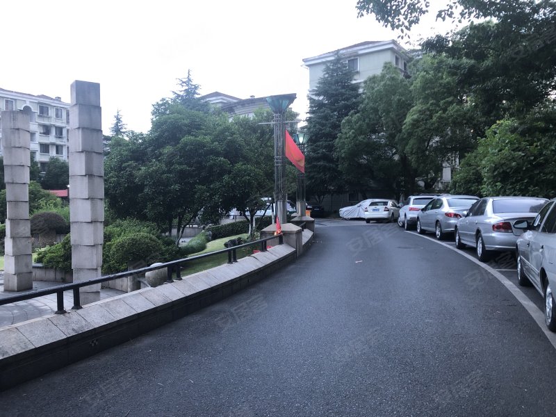 府新花园,文二西路589号-杭州府新花园二手房,租房,房价-杭州安居客