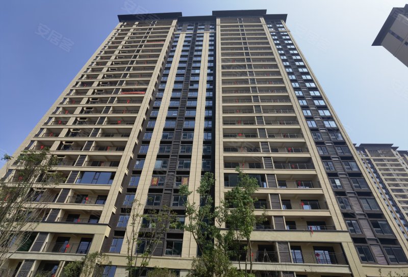 三盛璞悦府(如东)