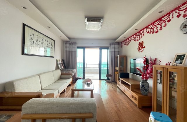 栢景雅居怡景轩2室2厅93㎡125万二手房图片