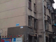 锁金村小区图片