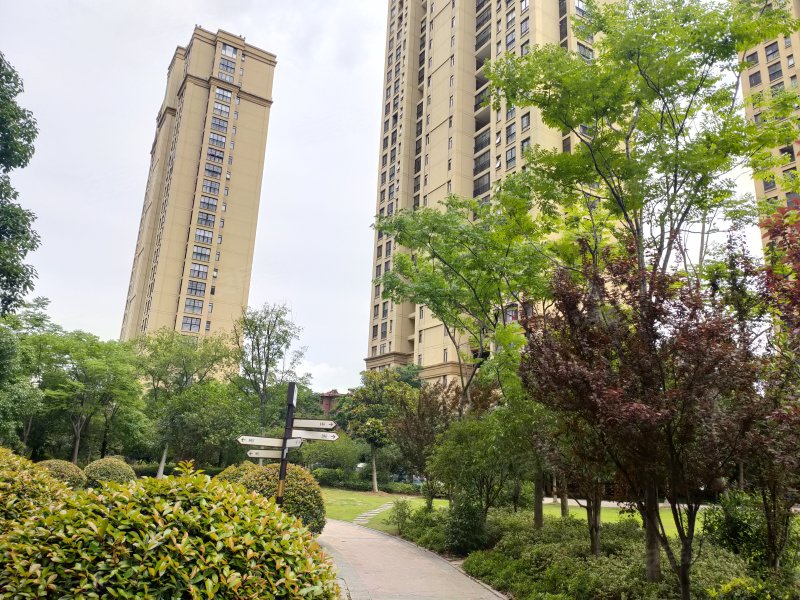 金辉枫尚,郎溪路-合肥金辉枫尚二手房,租房,房价-合肥安居客