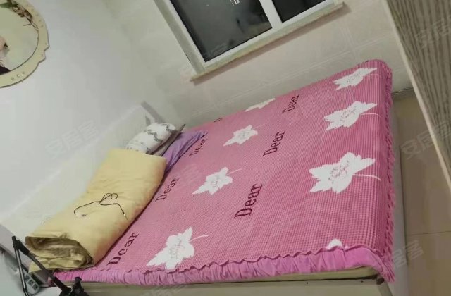 隆昌上城(三期)2室1厅84㎡47万二手房图片
