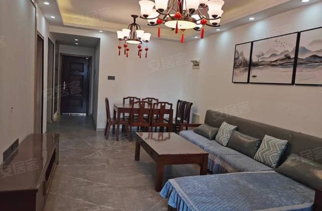 金轮星光名座2室2厅82.53㎡46万二手房图片