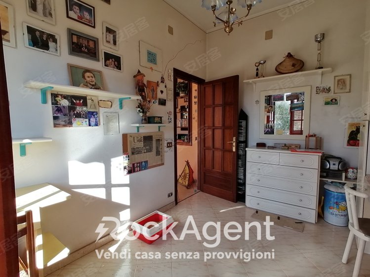 意大利约¥130万Apartment for sale, Via Sebastiano Catania, 210, i二手房公寓图片