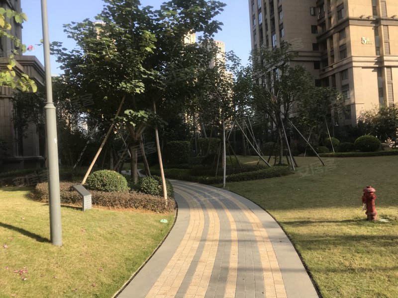 泰禾红誉二期,和谐路199号-福州泰禾红誉二期二手房,租房,房价-福州