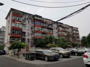 玉泉营小区图片