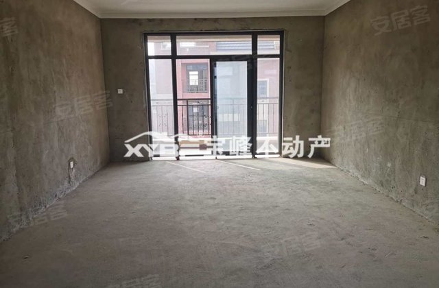 金牛国际社区3室2厅127.69㎡46万二手房图片