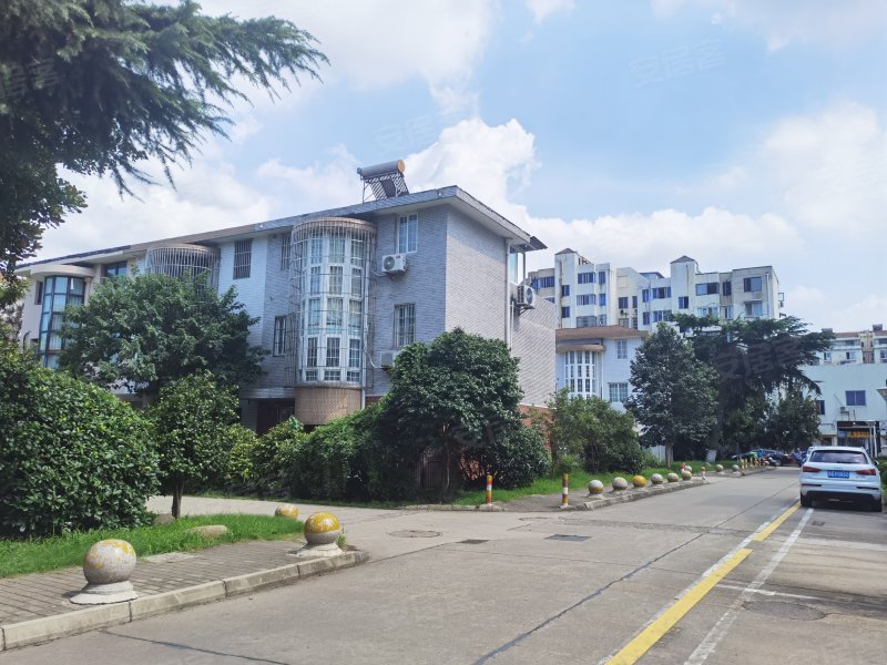 何山花园(南区别墅),邓尉路288号-苏州何山花园(南区别墅)二手房,租房