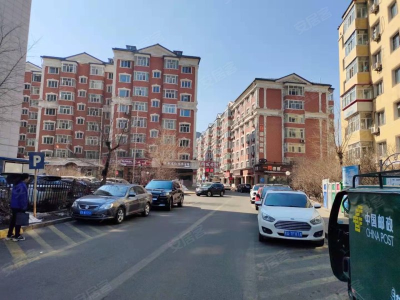 丁香园,中山路172号-哈尔滨丁香园二手房,租房,房价-哈尔滨安居客