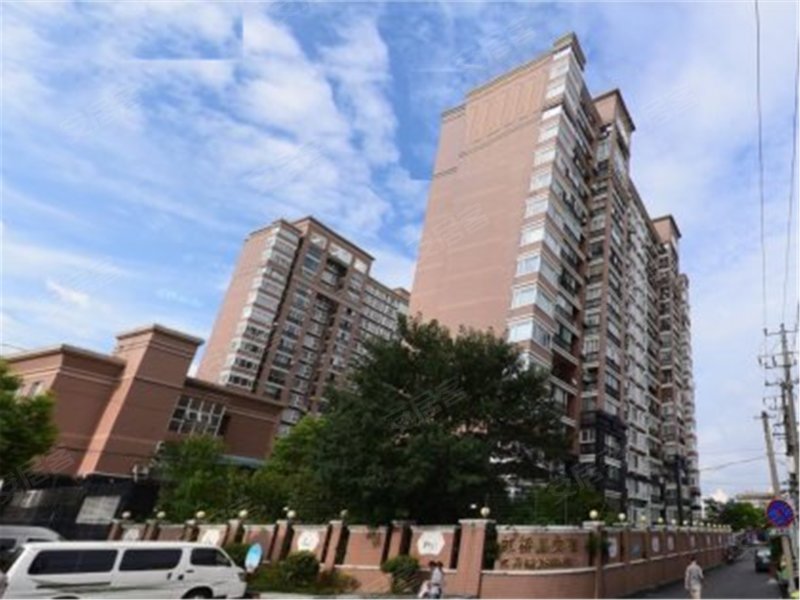 虹桥晶典苑,虹梅路2838弄-上海虹桥晶典苑二手房,租房,房价-上海安居