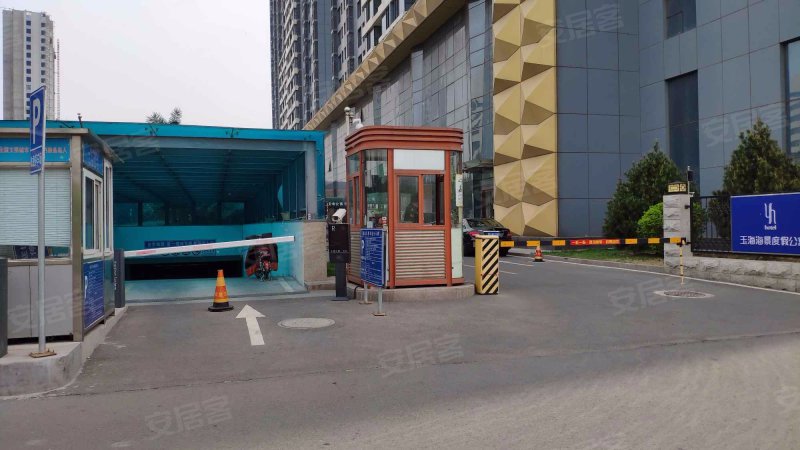 金梦海湾第一观