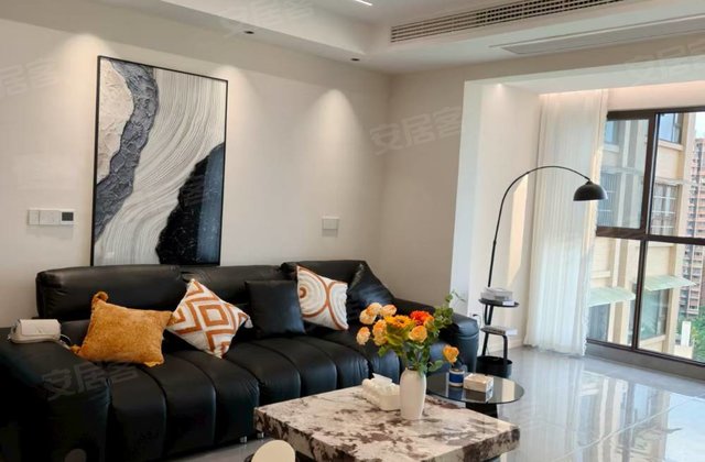 御景水岸3室2厅126㎡69.8万二手房图片