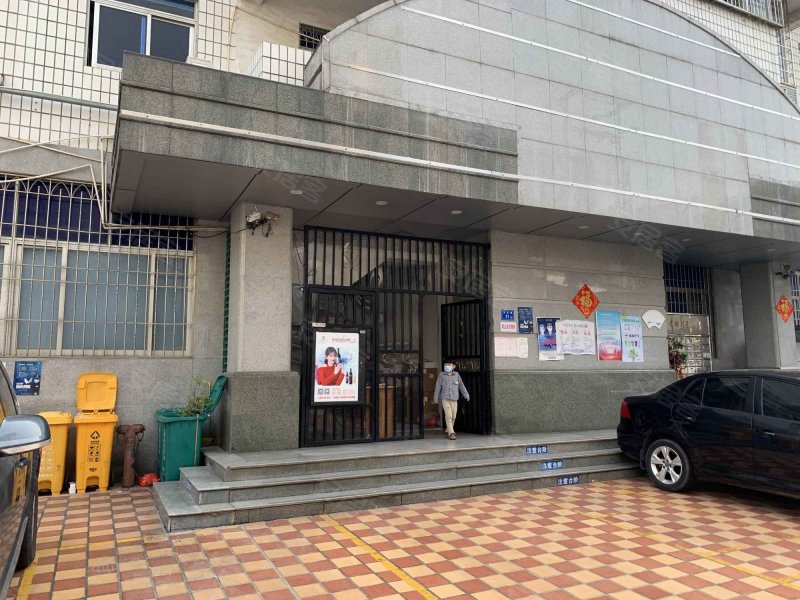 育青路31号小区,育青路31号