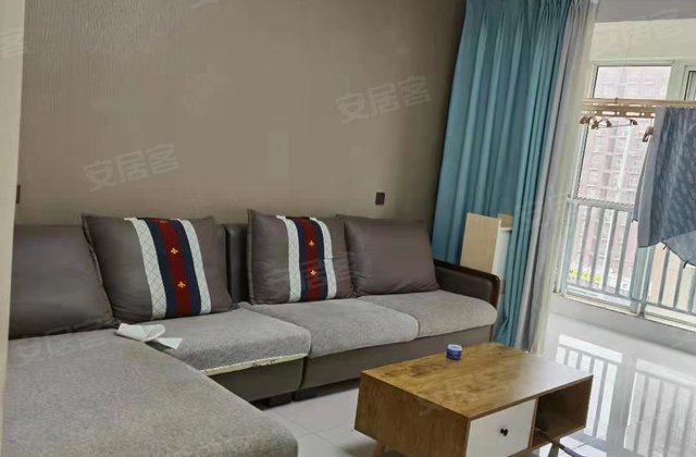 兰湾国际西院3室2厅116㎡60万二手房图片