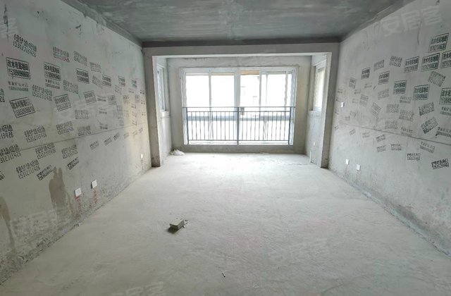 瑞禾阳光城3室2厅120㎡96.8万二手房图片