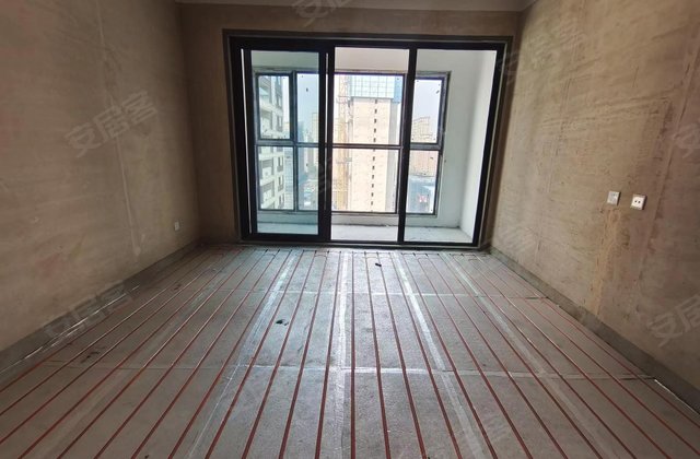 淮矿绿城中湖明月3室2厅120㎡89.8万二手房图片