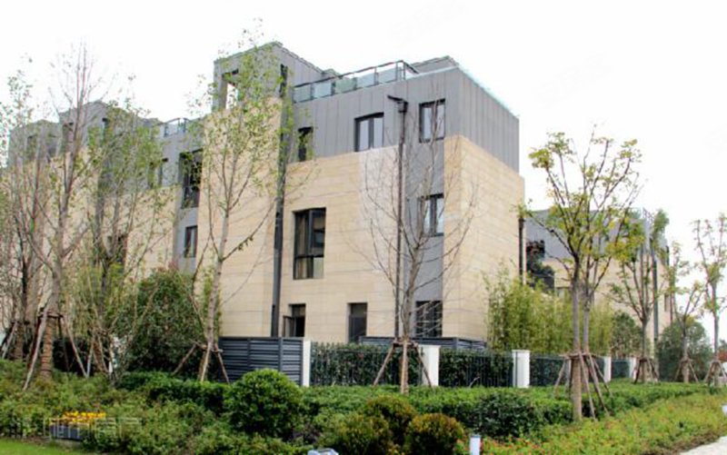 古北香堤艺墅,沙淀中路77弄-上海古北香堤艺墅二手房,租房,房价-上海