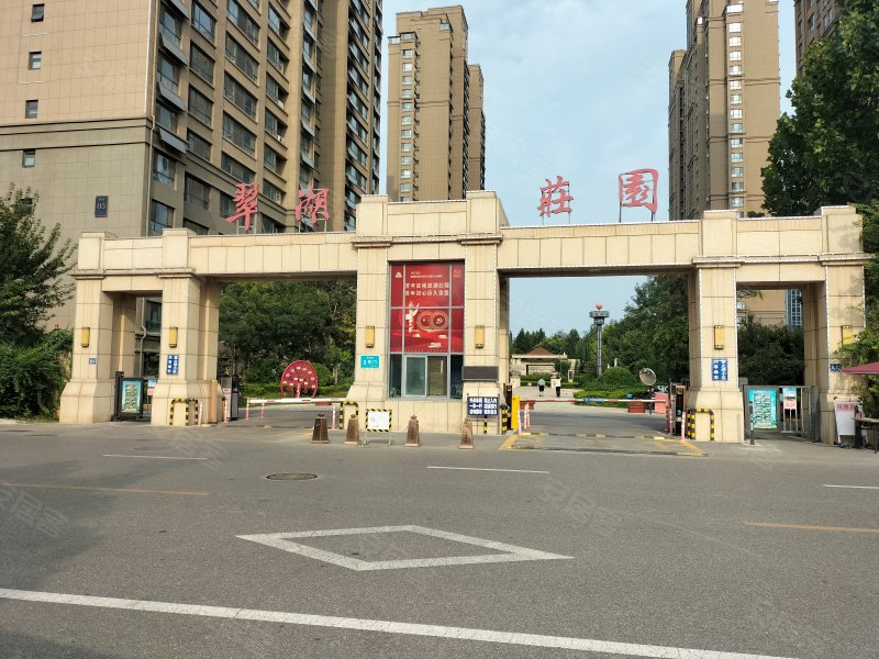 翠湖庄园,长河大道-德州翠湖庄园二手房,租房,房价-德州安居客