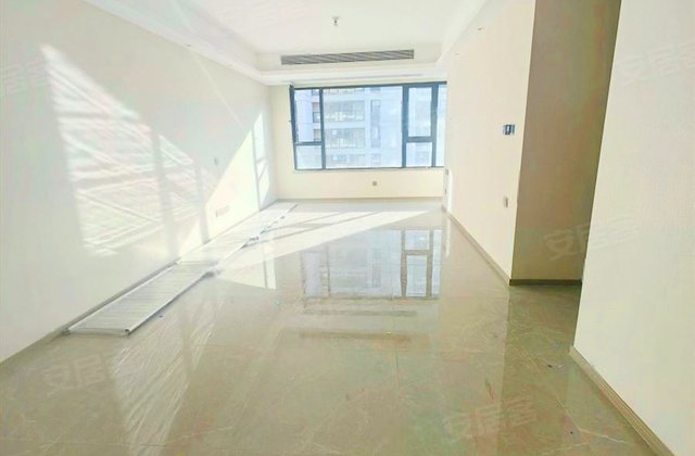 中粮奥体壹号一期3室2厅116.04㎡120万二手房图片