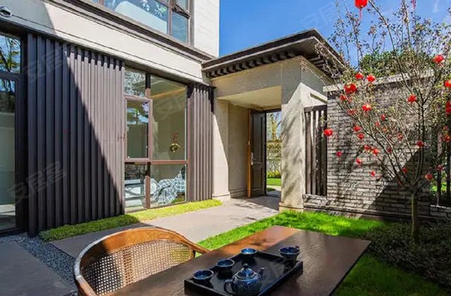 恒大海泉湾(别墅),海泉湾度假区-珠海恒大海泉湾(别墅)二手房,租房