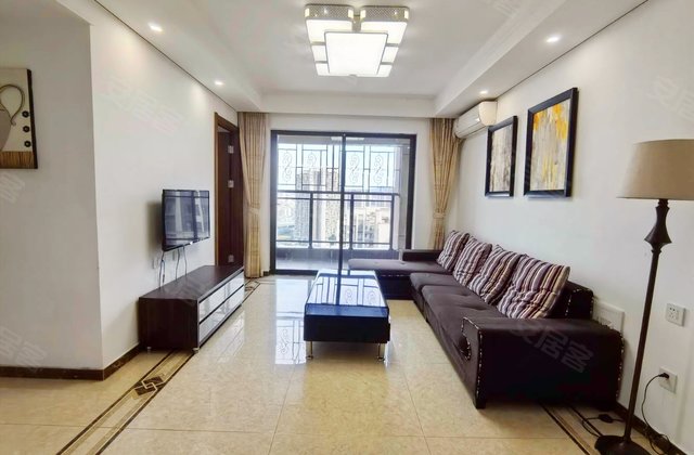 TOD万科城3室2厅89.38㎡139万二手房图片