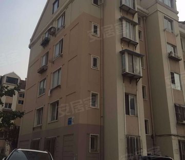 叠翠山庄南向小户型 采光好 无遮挡