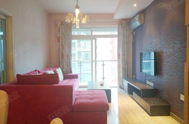 天景美梦城真2室2厅62.89㎡53万二手房图片