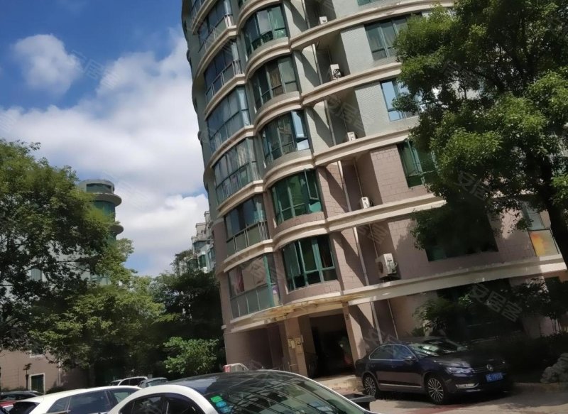 万峰梦湖苑,广灵四路881弄-上海万峰梦湖苑二手房,租房,房价-上海安居