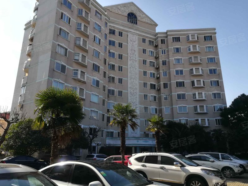 苹果园(公寓住宅)