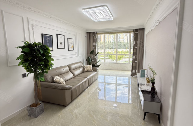 明珠花园2室1厅80㎡27.8万二手房图片