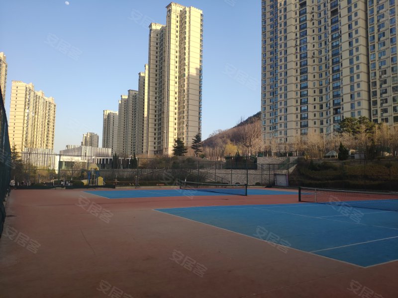 金广东海岸社区,华乐街-大连金广东海岸社区二手房,租房,房价-大连