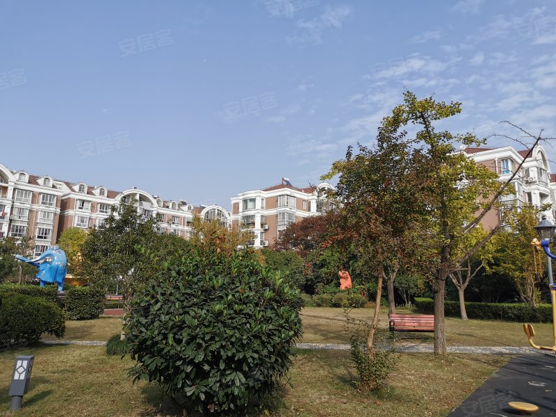 建德花园玫瑰苑(公寓住宅)