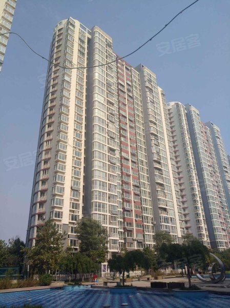 卓正丽景蓝湾(a区)