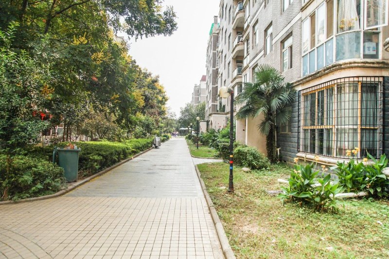 碧海花园,金银湖北街-武汉碧海花园二手房,租房,房价-武汉安居客