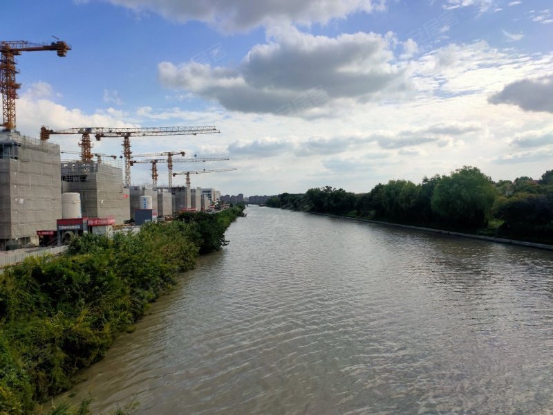 映虹桥,业煌路99弄-上海映虹桥二手房,租房,房价-上海安居客