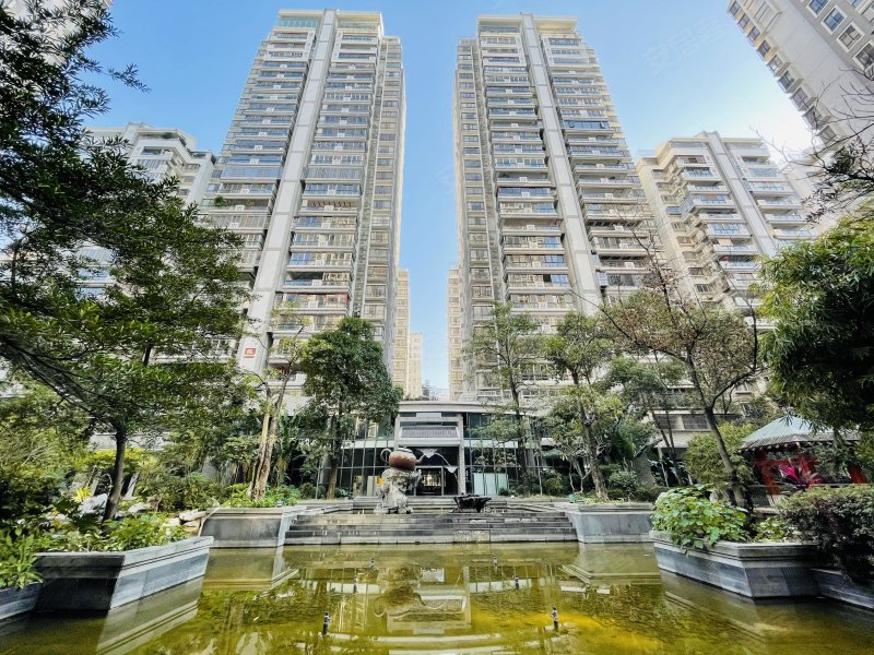 江南新城,临江南路-揭阳江南新城二手房,租房,房价-揭阳安居客