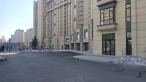 新星宇摩登公园,铁北二路,近凯旋路 - 长春新星宇摩登公园二手房,租房
