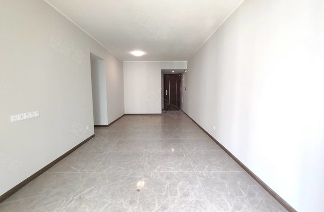 保利时光印象3室2厅89㎡40万二手房图片