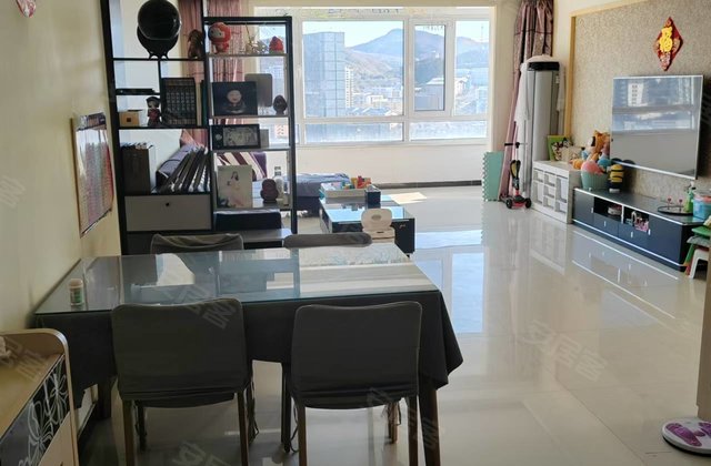 新世家(二期)3室2厅136.81㎡79万二手房图片