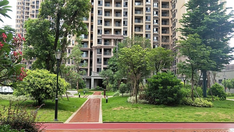 龙泉丽景,洪岱路-漳州龙泉丽景二手房,租房,房价-漳州安居客