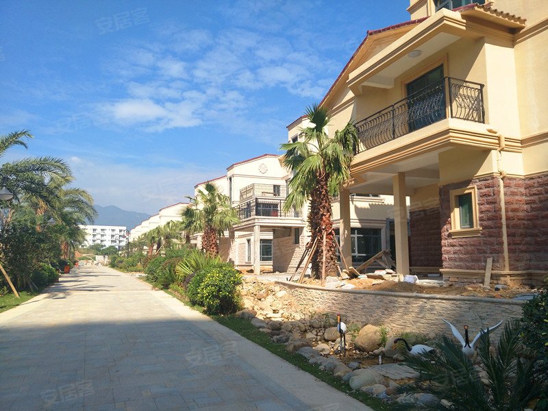 海悦花园,潘龙大道-东莞海悦花园二手房,租房,房价-东莞安居客