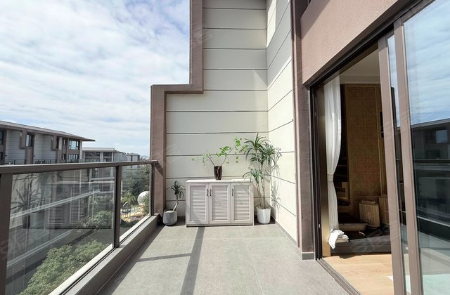 海南巧克力小镇2室2厅45㎡72万二手房图片