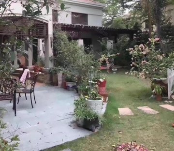 波托菲诺纯水岸(三期)