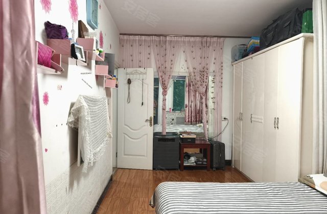 北门外小区(东区)2室2厅70㎡39.9万二手房图片