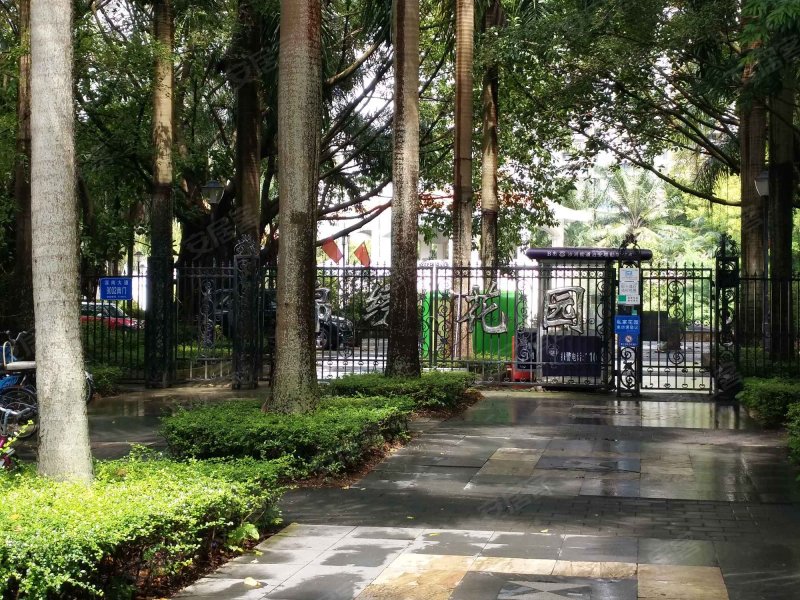 南山锦绣花园(四期),开平街2号-深圳南山锦绣花园(四期)二手房,租房