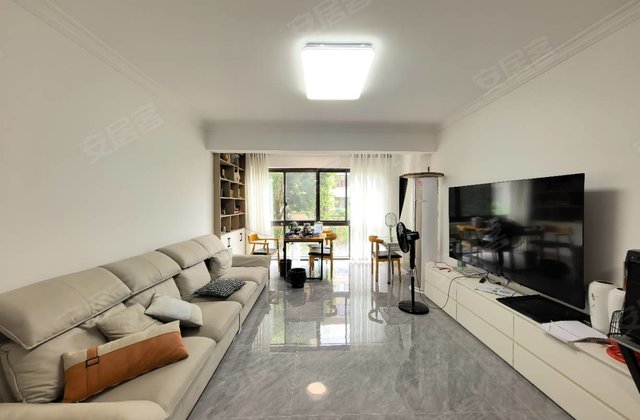 兴进锦城4室2厅120㎡69.8万二手房图片