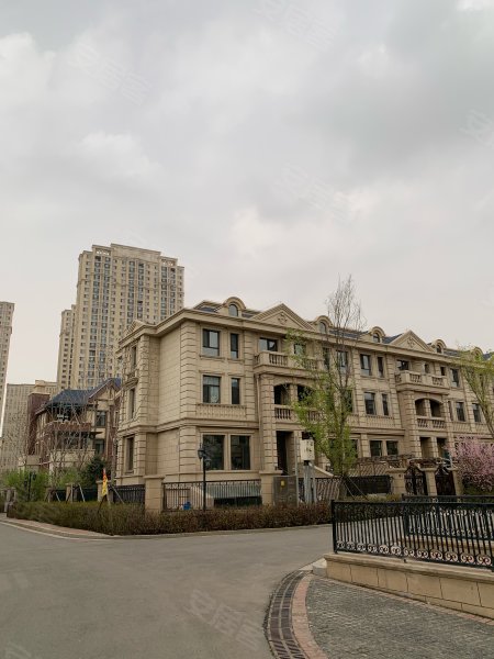 红星威尼斯庄园(别墅)